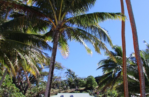 Likuri Island House | Fiji Private Island Beachfront Retreat