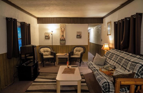 Lake Plastiras Villa | Filakti Mountain
