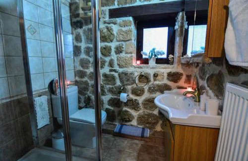 Mesaia Trikala House | Filanthi