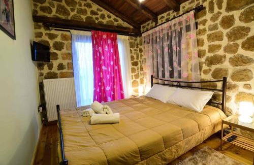 Mesaia Trikala House | Filanthi