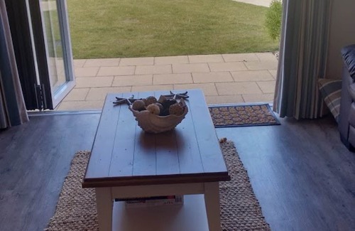 Filey Cottage | Filey. Active leisure or relaxing beach holiday.
