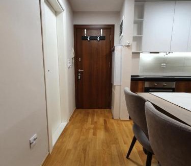Mavrovo Apartment | Filip&Yana Apartment