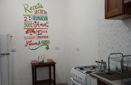 Paso de los Libres Apartment | Filipo Departamento