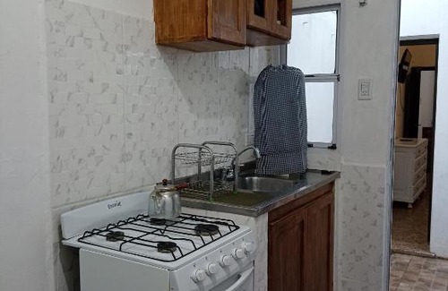Paso de los Libres Apartment | Filipo Departamento