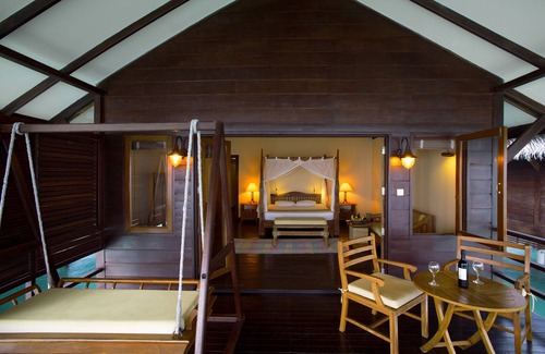 Filitheyo Resort | Filitheyo Island Resort