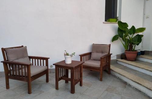Sassari House | Filoxenia di Umberto