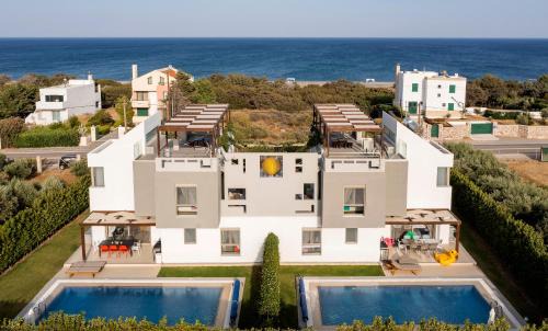 Gennadi Villa | Filoxenia Villas