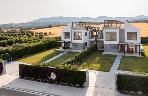 Gennadi Villa | Filoxenia Villas