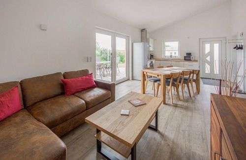 Filz House | Filz Family Retreat, Eifel
