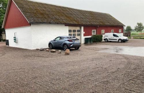 Bastad Apartment | Fin lägenhet mitt på Bjärehalvön