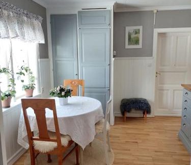 Torbjorntorp House | Fin torparstuga strax utanför Falköping.