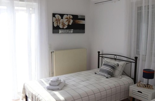 Archea Korinthos Villa | Fina's House