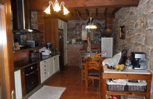 Castrelo de Mino Cottage | Finca A Cabadiña - GALICIA