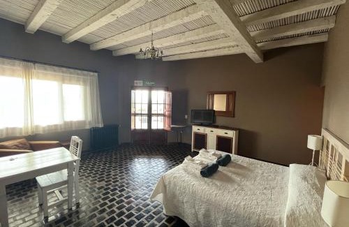 Ampimpa House | Finca Albarossa