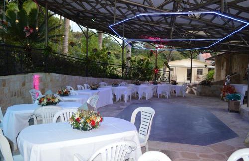 El Colegio House | Finca Andalucia con Piscina en Mesitas