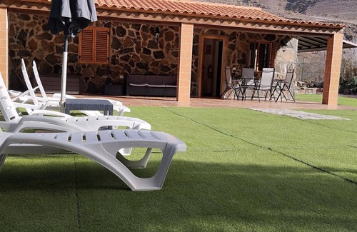 Mogan House | FINCA CAÑAÓN, MOGÁN, GRAN CANARIA