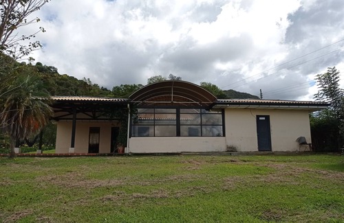 Buesaco House | Finca cafetera turística - Family Room 1