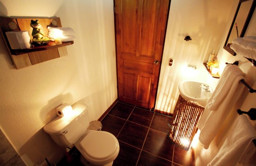 Monteverde Cabin | Finca Camino Nuevo#2 -Ecolodge, Sea & Forest Views
