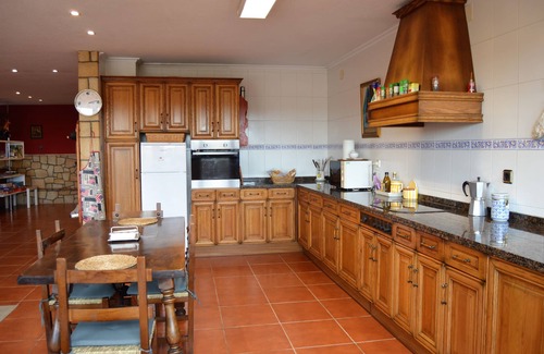 Quintueles Villa | Finca Canal, Rural Villa in the Comarca de la Sidra