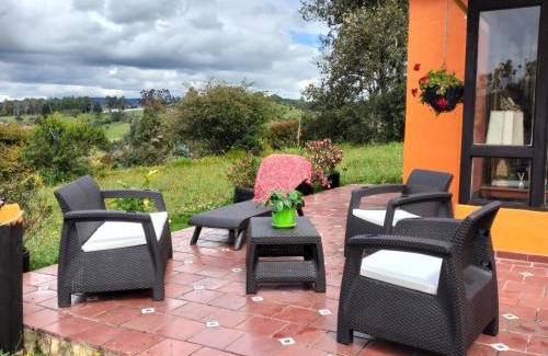 Subachoque Bed & Breakfast | Finca Chiala