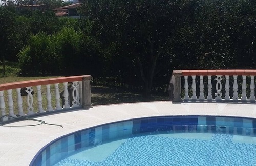 La Rochela Cottage | finca de descanso y relajación en el mejor clima y la tranquilidad