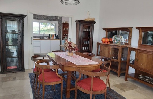 Valdemorillo Villa | Finca el Enebro