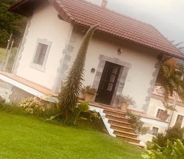 La Franca Apartment | Finca El Miruéndano