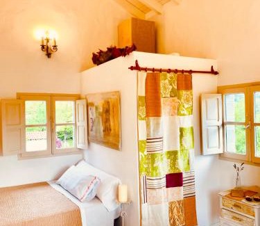 La Franca Apartment | Finca El Miruéndano