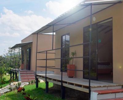 Cisneros Apartment | Finca el porvenir cabañas viviendas turísticas