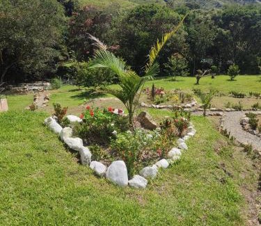 Cisneros Apartment | Finca el porvenir cabañas viviendas turísticas