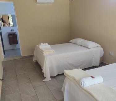 Cisneros Apartment | Finca el porvenir cabañas viviendas turísticas