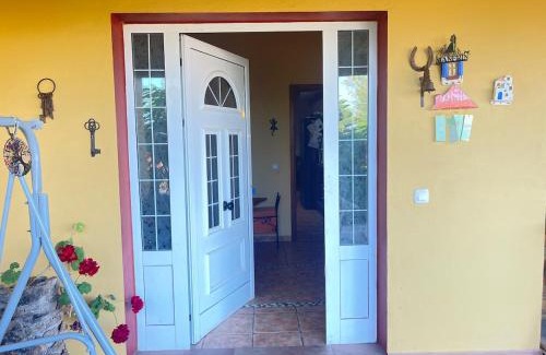 Tuineje House | Finca El Relincho del Alma
