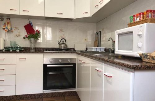 Cehegin House | Finca Grace
