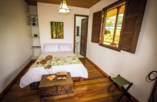 Santa Rosa de Cabal Hotel | FINCA HOTEL BARILOCHE