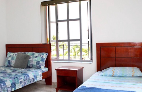 El Colegio Hotel | Finca Hotel Villa Gladys