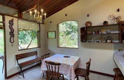 Aguas Zarcas Cabin | Finca Isla Rainforest Retreat
