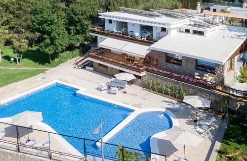 Gojar House | Finca la Cabaña