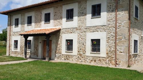 Oliva de Plasencia House | Finca la Carb0nera