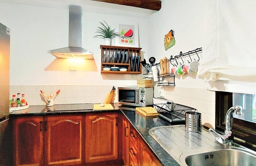 Arafo House | Finca La Casita: Rustic Charm Surrounded by Nature
