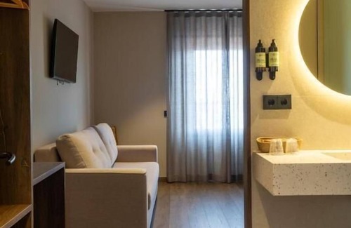 Miajadas Hotel | Finca la Desa