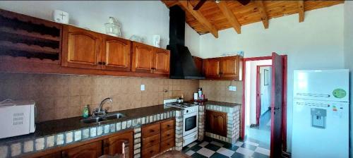 El Chanar House | Finca La Encantada