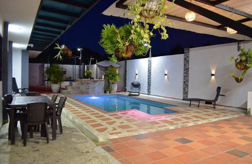 Tulua House | Finca La Fortaleza