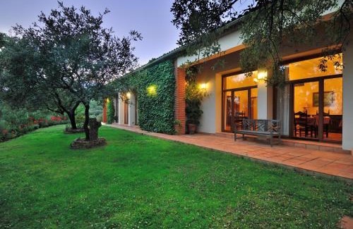 Alajar House | Finca La Fronda