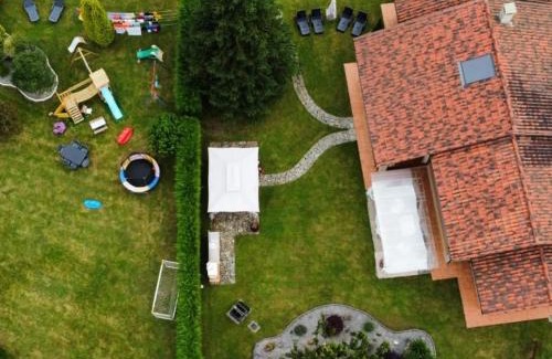 Nueva House | FINCA LA GRANDA DE LA CONCHA