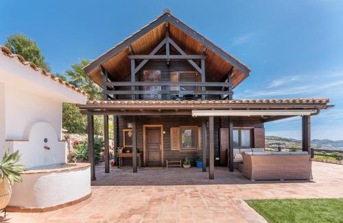 Motril House | Finca La Haima