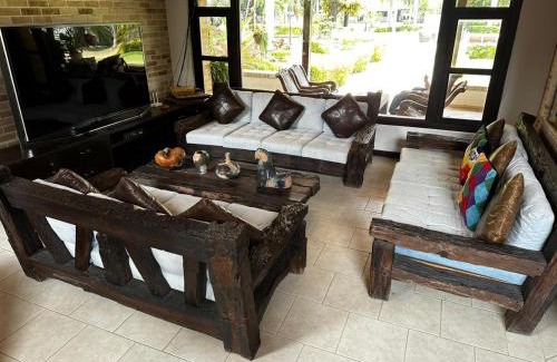 Palmira Villa | Finca Las Palmas