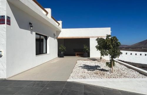 Tuineje Villa | Finca Lezque