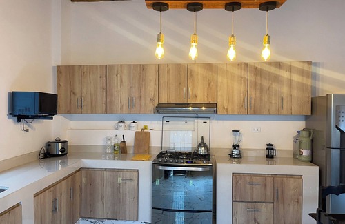 Paltay House | Finca Lucía country house close to Huaraz