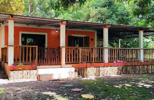 Diriomo House | Finca Madinina. Come and feel the heartbeat of Nicaragua