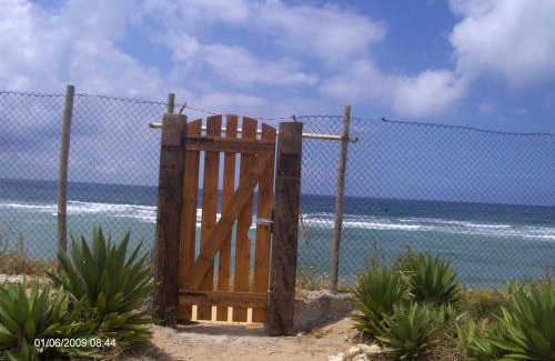 El Palmar Villa | Finca Malyma with 2 villas and 1 apartment, beach front 10,000m2 botanic garden